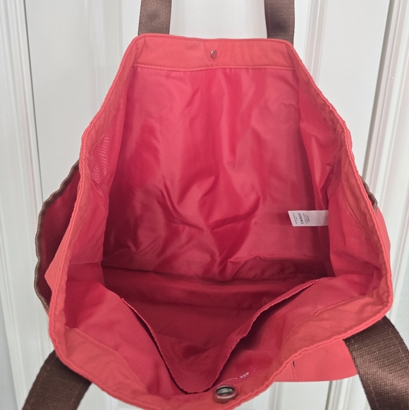 Lululemon Daily Multi-Pocket Tote - Picture 7 of 8